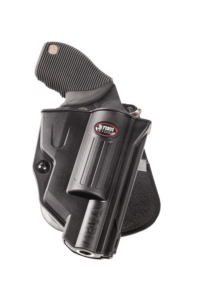 Taurus Judge Holster