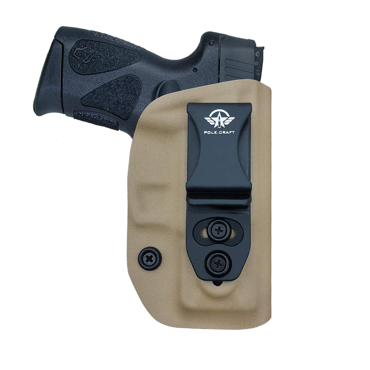 Taurus G2C Holster