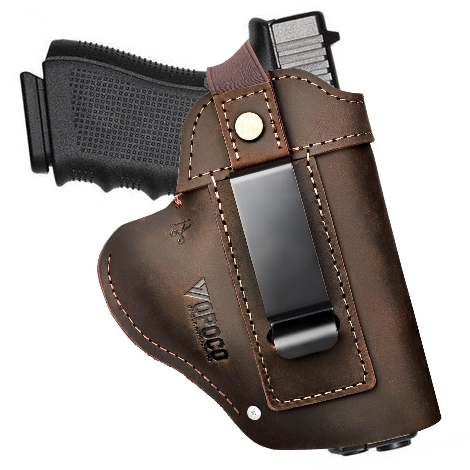 Taurus G3C Holster