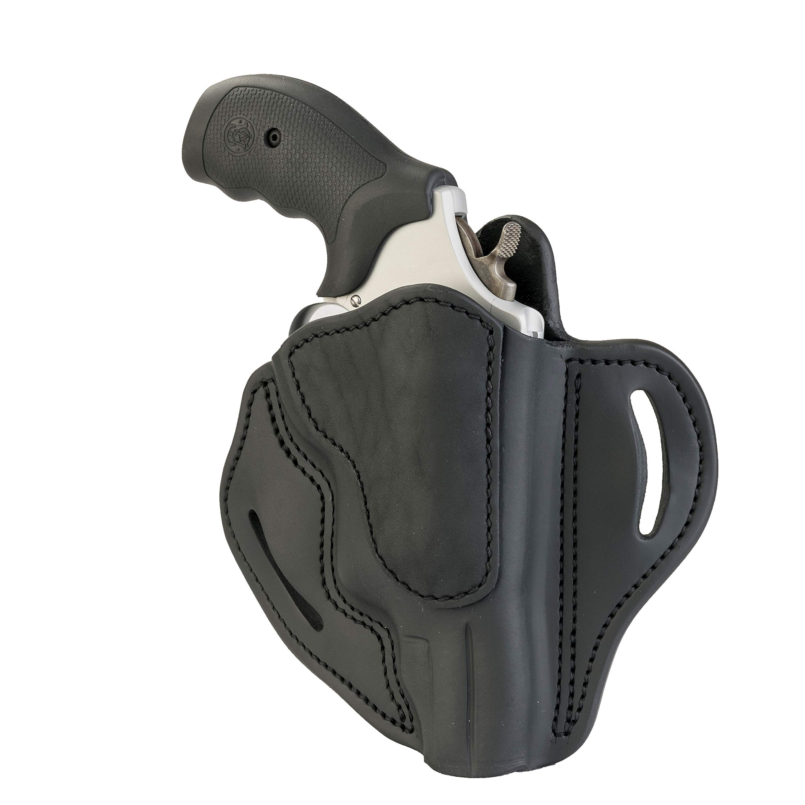 Taurus Judge Holster